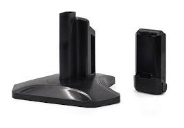 Riccar R65 Charging stand & Battery