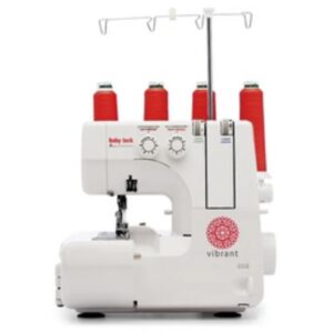 Vibrant (serger)