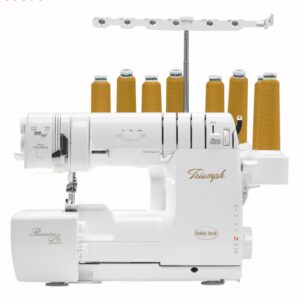 Triumph (serger)