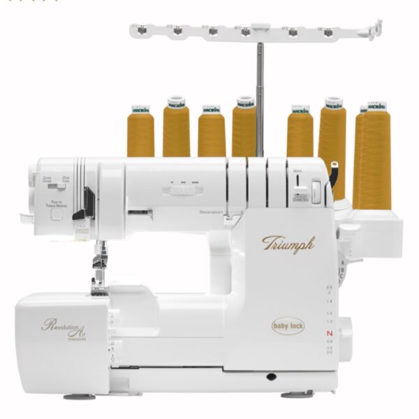 Triumph (serger)