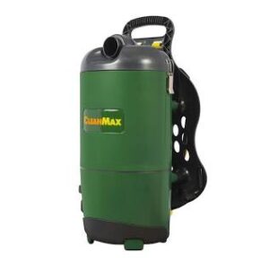 CleanMax backpack 6qt