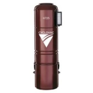 CycloVac H725 Central Vacuum Unit