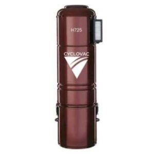 CYCLOVAC H725 UNIT