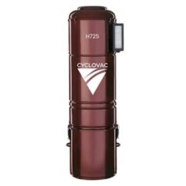 CYCLOVAC H725 UNIT