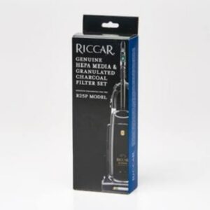 RICCAR R25P HEPA& CHAR FILTER