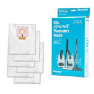 Scout Simplicity Bags