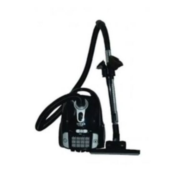 Titan T1400 canister