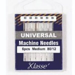 Klasse Universal 80/12