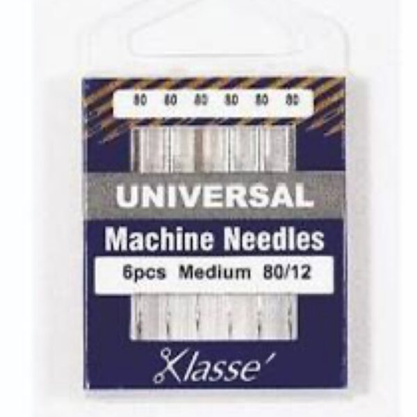 Klasse Universal 80/12
