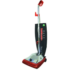 Perfect Vac P103 Commercial HEPA Upright Vacuum
