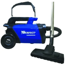 Perfect C105 Lightweight Commercial Canister Vacuum