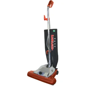 Perfect P104 Widepath Commercial Upright Vacuum