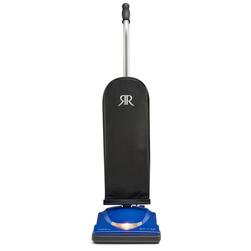 RICCAR R10E SupraLite Entry Lightweight Vacuum RICCAR R10E SupraLite Entry Lightweight Vacuum
