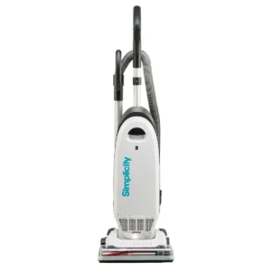 Simplicity Clean Air Allergy Upright Vacuum S20EZM