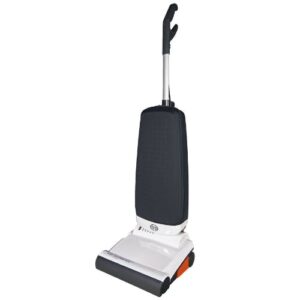 SEBO Softcase CE12 Lightweight Upright Vacuum