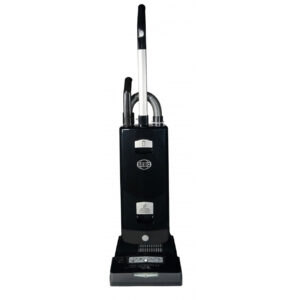 SEBO X7 PREM PET Black