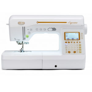 Baby Lock Soprano Sewing and Quilting Machine