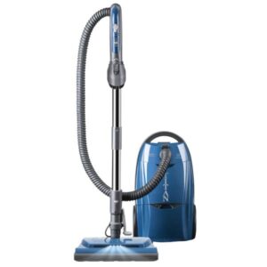 Titan T9200 Canister Vacuum