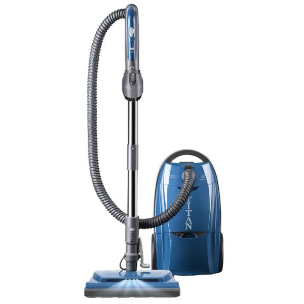 Titan T9200 Canister Vacuum Titan T9200 Canister Vacuum