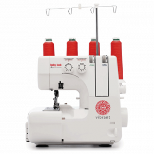 Baby Lock Vibrant Serger