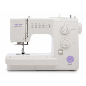 Baby Lock Zeal Mechanical Sewing Machine for Everyday Sewing