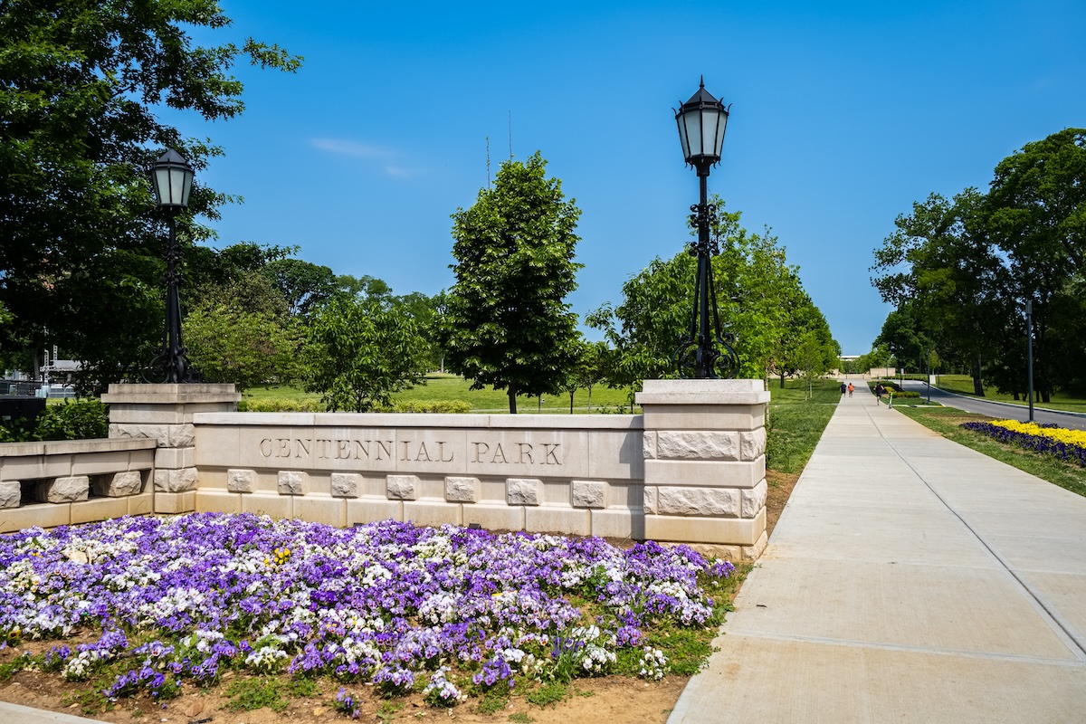 A picture of How Your Vacuum Can Help With Nashville's Allergy Season with Edison Vacuums