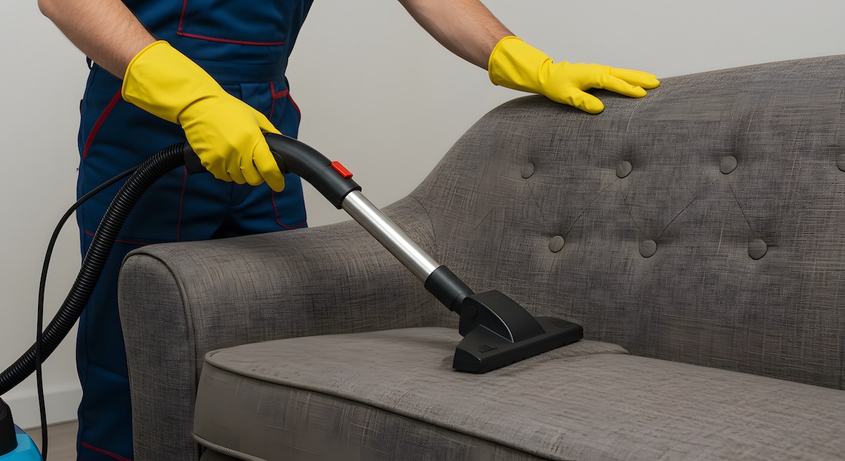 A picture of Vacuum Showdown: Upright vs Canister (Which Suits You Best?) with Edison Vacuums