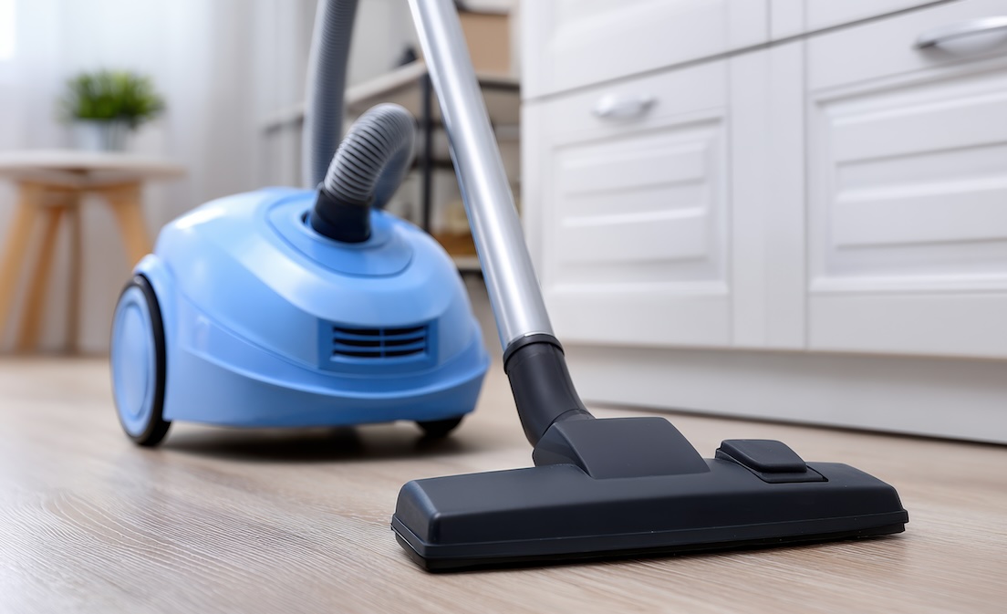 A picture of Vacuum Showdown: Upright vs Canister (Which Suits You Best?) with Edison Vacuums