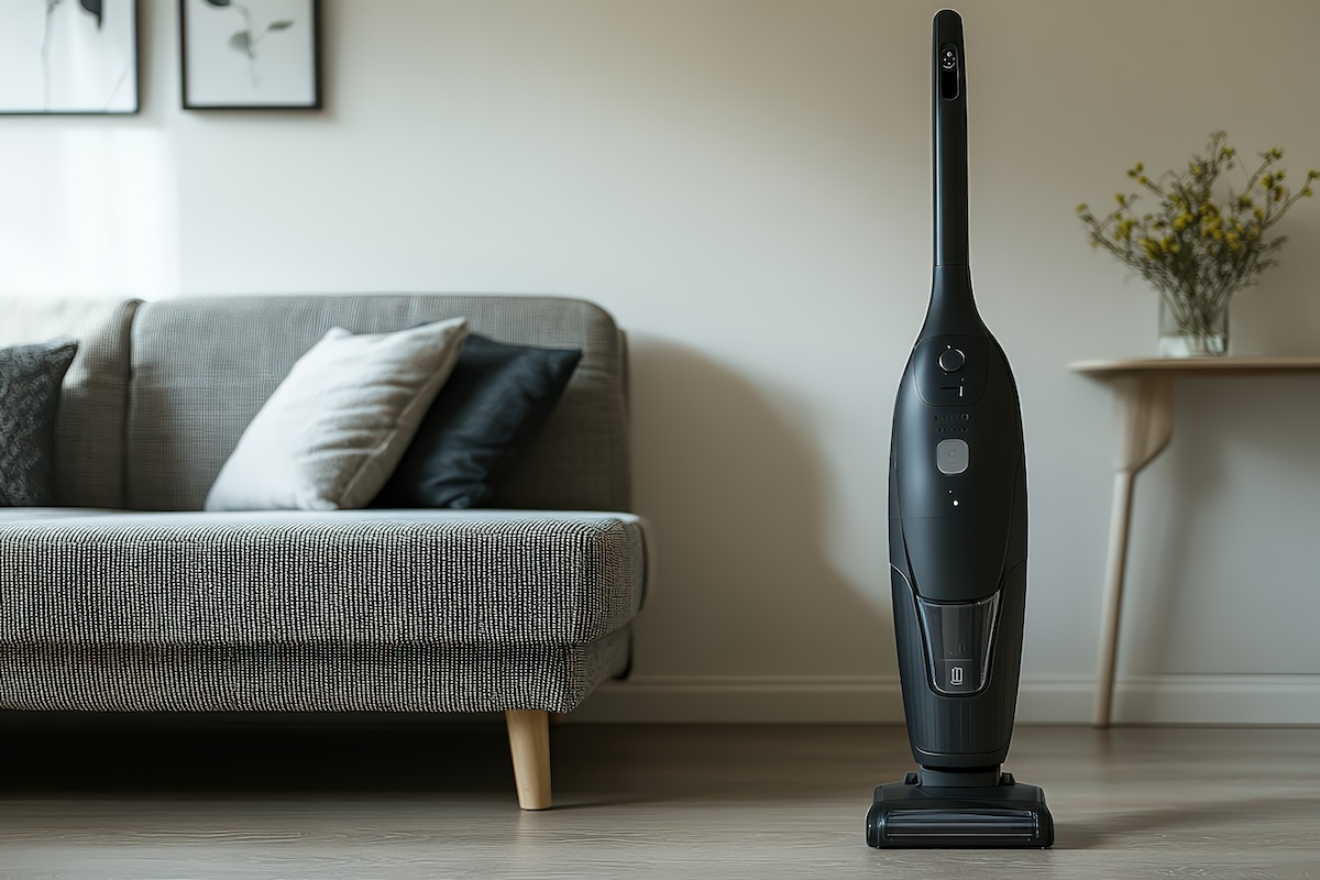 A picture of Vacuum Showdown: Upright vs Canister (Which Suits You Best?) with Edison Vacuums