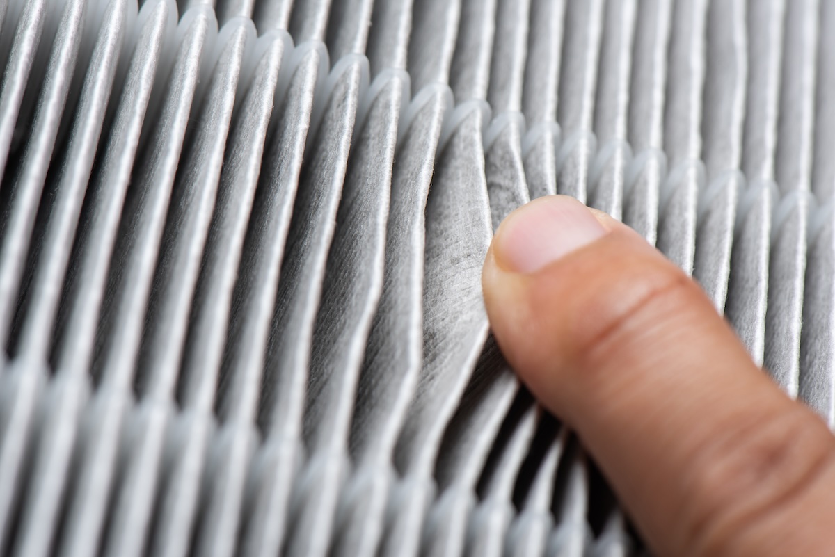 A picture of How to Find Compatible Replacement Vacuum Filters with Edison Vacuums