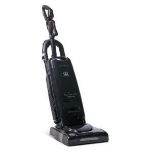 Riccar R27CV Clean Air Cordless Power Upright Vacuum