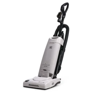 Riccar R27D Clean Air Deluxe Upright Vacuum
