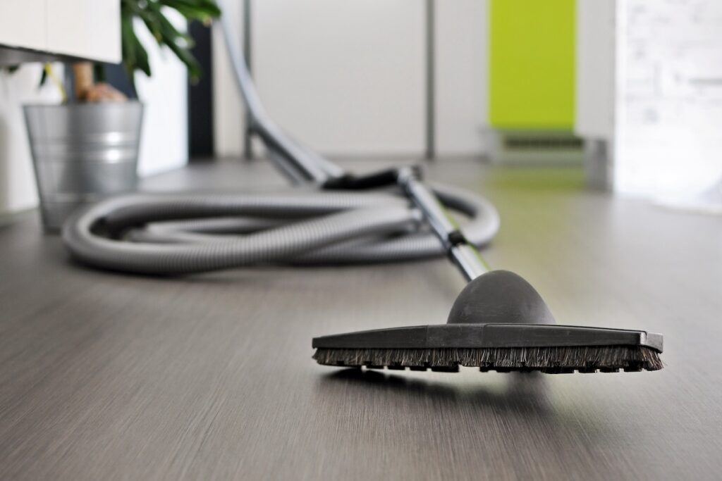 Are Central Vacuum Systems "Worth It"? A picture of Are Central Vacuum Systems "Worth It"? with Edison Vacuums