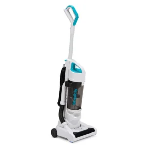 Simplicity Clean Air Bagless Pet Upright Vacuum