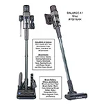 SEBO BALANCE A1 Cordless Stick Vacuum SEBO BALANCE A1 Cordless Stick Vacuum - Image 3