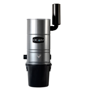 BEAM Central Vacuum Unit 205A