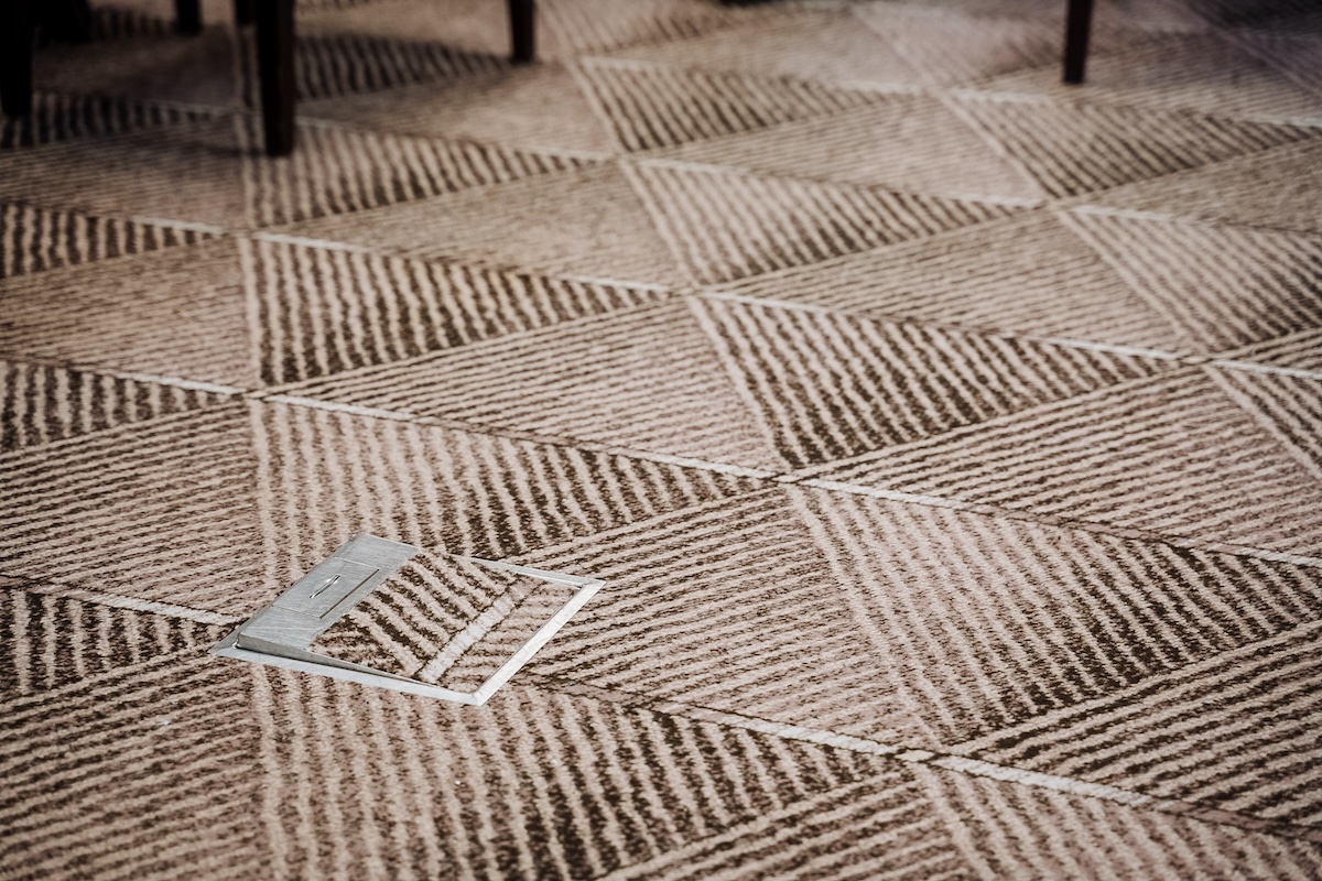 A picture of Commercial Vacuum Cleaners: How to Choose the Best Machine with Edison Vacuums