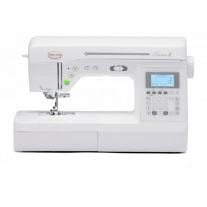 Baby Lock Presto II Computerized Quilting and Sewing Machine