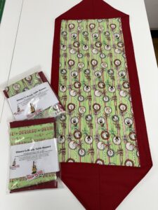 A picture of Sewing Freebies with Edison Vacuums