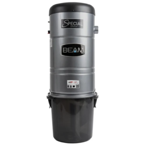 BEAM 215 Hybrid Central Vacuum Power Unit