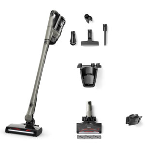 Miele Triflex HX3 Hardfloor Cordless Stick Vacuum, Casa Grey